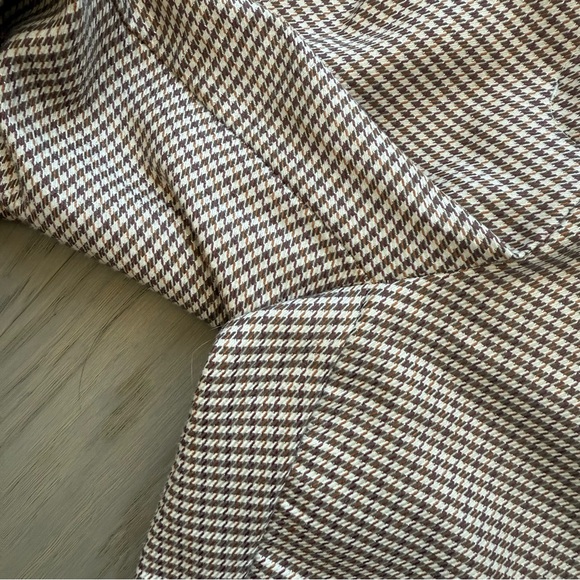 Nine West High Rise Wide Leg Trouser - Picture 6 of 7